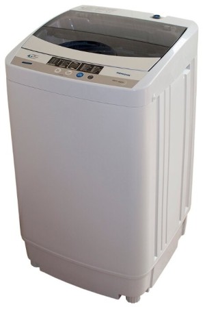 Стиральная машина Renova WAT-45PT