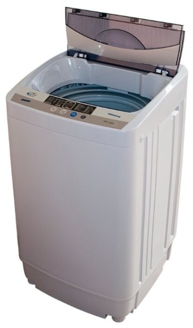 Стиральная машина Renova WAT-45PT