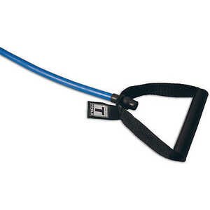 Эспандер Body Solid трубчатый (сильный) (BSTRT4) Эспандер Body Solid трубчатый (сильный) (BSTRT4)