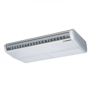 Сплит-система напольно-потолочного типа Mitsubishi Heavy Industries FDE140VF/FDC140VNX