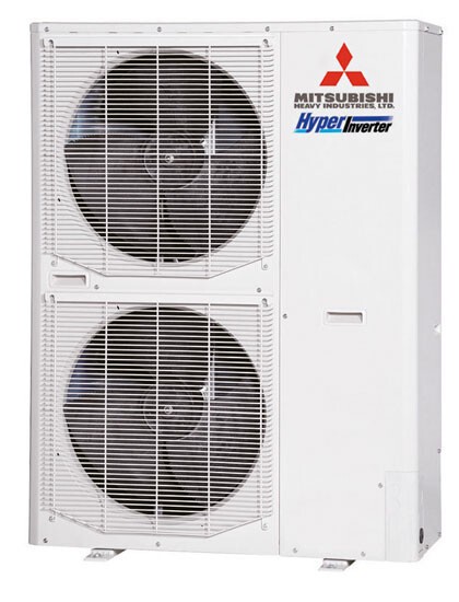 Сплит-система напольно-потолочного типа Mitsubishi Heavy Industries FDE140VF/FDC140VNX Сплит-система напольно-потолочного типа Mitsubishi Heavy Industries FDE140VF/FDC140VNX