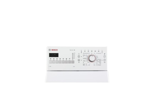 Стиральная машина Bosch WOT 20255OE Стиральная машина Bosch WOT 20255OE