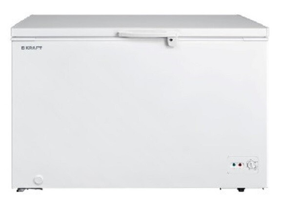 Морозильник-ларь Kraft BD(W)-430QX Морозильник-ларь Kraft BD(W)-430QX