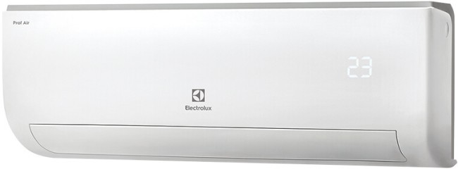 Сплит-система Electrolux EACS-18HPR/N3