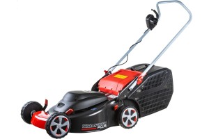 Газонокосилка электрическая Efco LR 48 PE Comfort plus