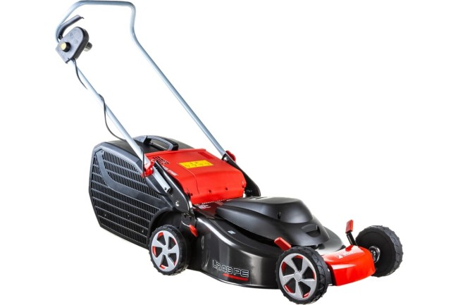 Газонокосилка электрическая Efco LR 48 PE Comfort plus