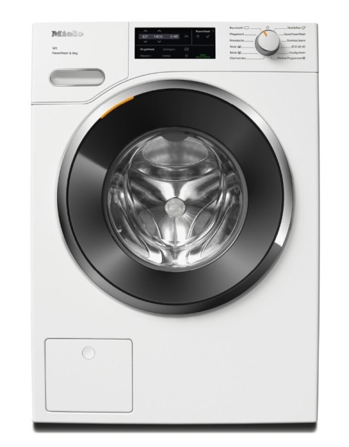 Стиральная машина Miele WWG360WPS