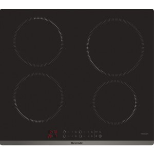 Встраиваемая индукционная варочная панель Brandt BPI6420B