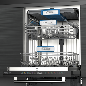 Встраиваемая посудомоечная машина Kanzler S 046