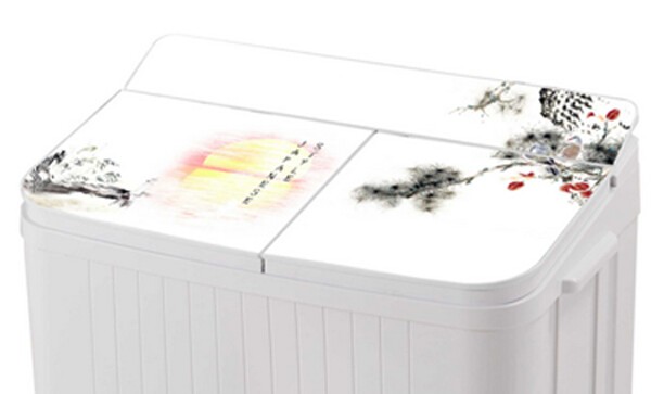 Стиральная машина Optima МСП-95СТ