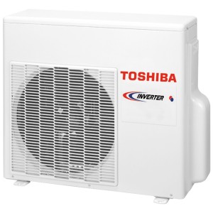 Внешний блок кондиционева Toshiba RAS-3M26UAV-E