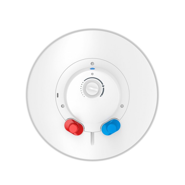 Водонагреватель накопительный Timberk SWH RE11 30 SL