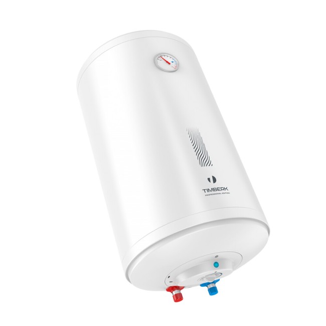 Водонагреватель накопительный Timberk SWH RE11 30 SL