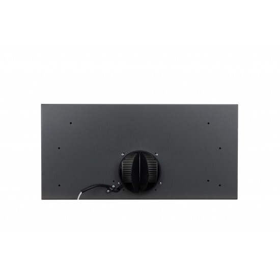 Встраиваемая вытяжка Ciarko Brutto 60 Inox