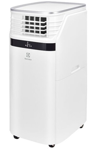 Мобильный кондиционер Electrolux EACM-22 JK/N3 Мобильный кондиционер Electrolux EACM-22 JK/N3