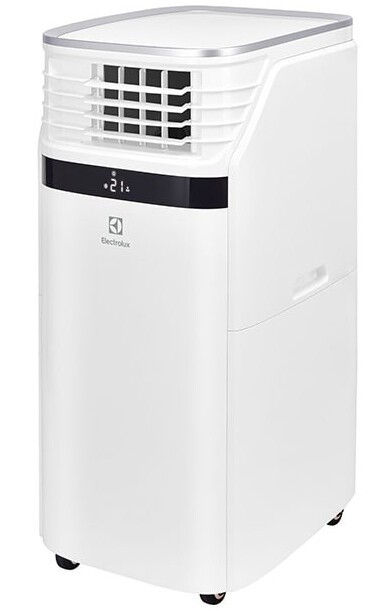 Мобильный кондиционер Electrolux EACM-22 JK/N3