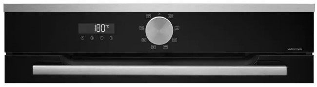 Встраиваемый электрический духовой шкаф Brandt BOH7534LX