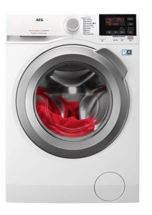 Стиральная машина Aeg L 6FBG48S