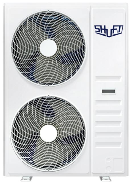 Сплит-система напольно-потолочного типа Shuft SFLC_CF-48HN1