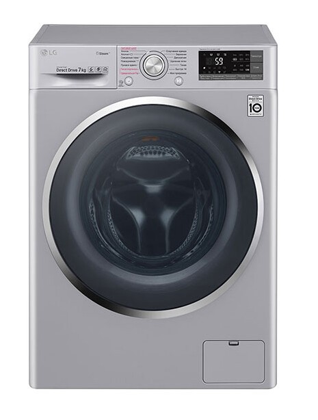 Стиральная машина LG F-2J7HY2L