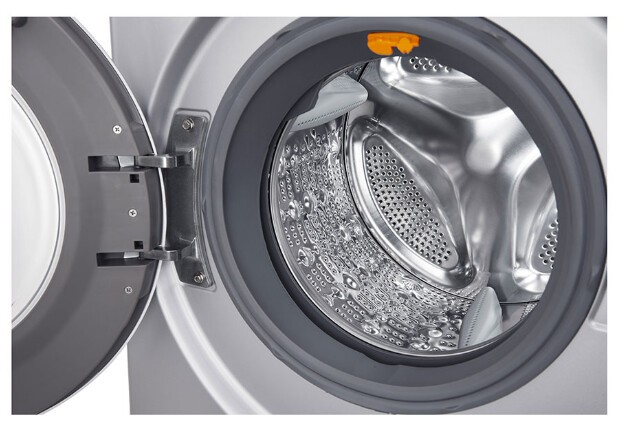 Стиральная машина LG F-2J7HY2L