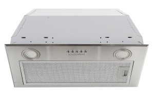 Встраиваемая вытяжка Leran BH 6002