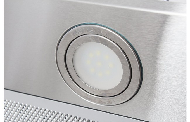 Встраиваемая вытяжка Leran BH 6002