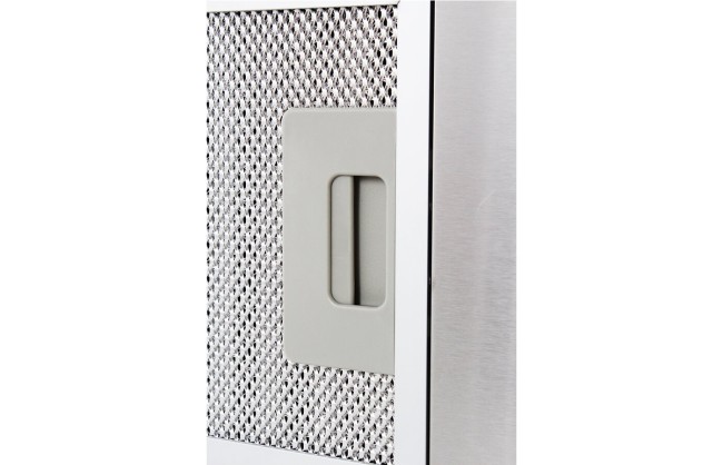 Встраиваемая вытяжка Leran BH 6002