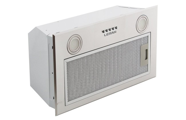 Встраиваемая вытяжка Leran BH 6002