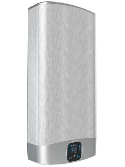 Водонагреватель накопительный Ariston ABS VLS EVO INOX QH 50
