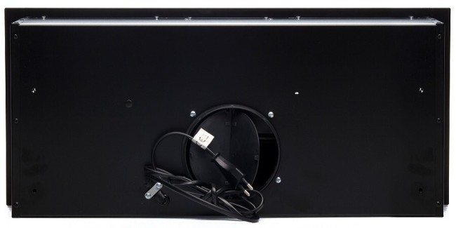 Встраиваемая вытяжка Konigin Insait Full Black 60