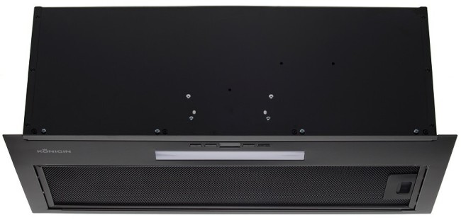Встраиваемая вытяжка Konigin Insait Full Black 60