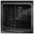 Встраиваемый электрический духовой шкаф Korting OKB 6820 EN