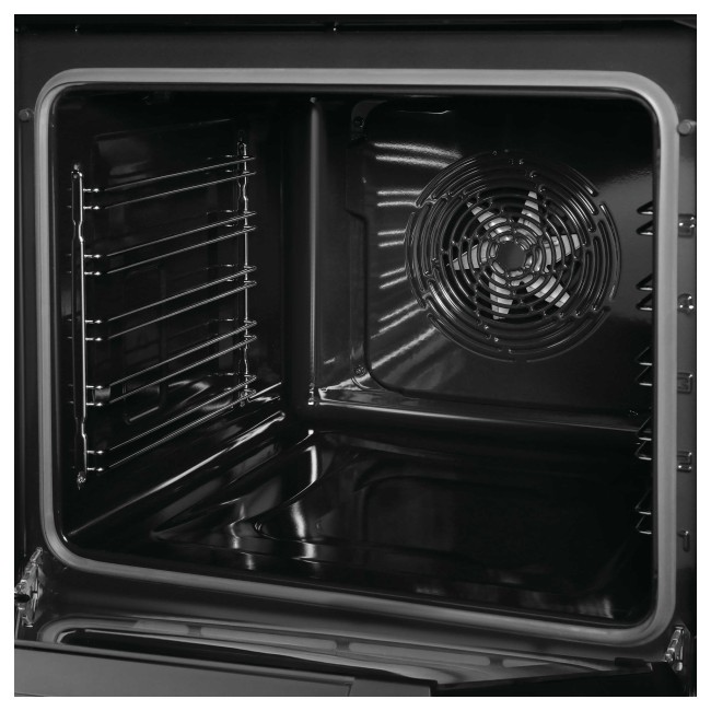 Встраиваемый электрический духовой шкаф Korting OKB 6820 EN