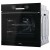 Встраиваемый электрический духовой шкаф Korting OKB 6820 EN