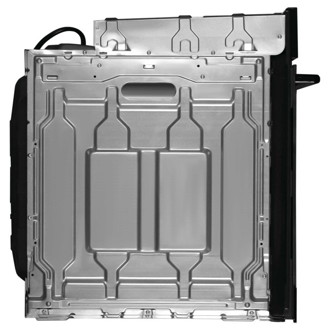 Встраиваемый электрический духовой шкаф Korting OKB 6820 EN