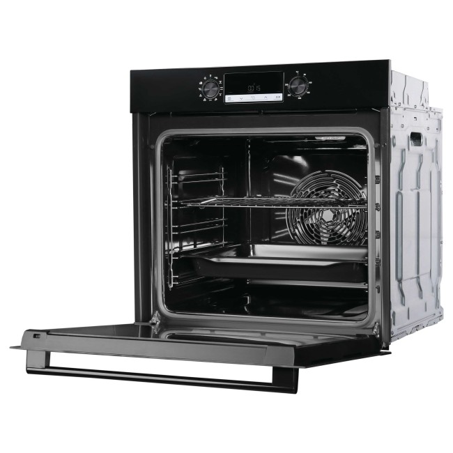 Встраиваемый электрический духовой шкаф Korting OKB 6820 EN