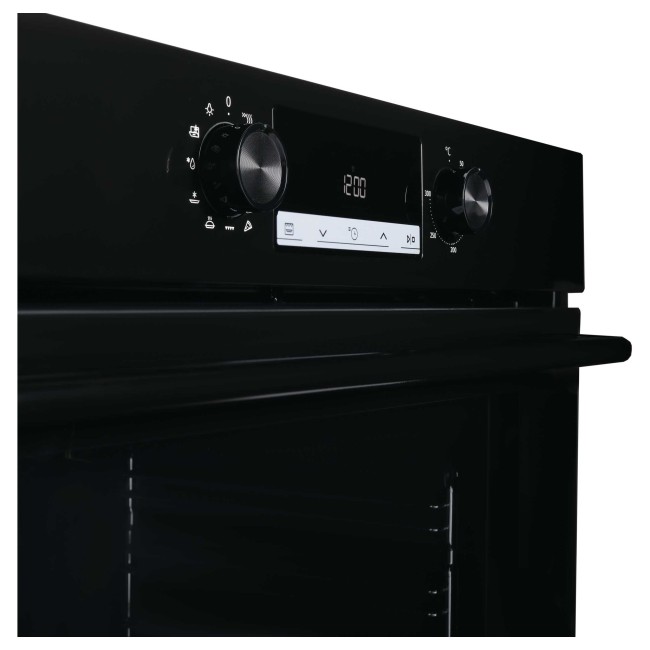 Встраиваемый электрический духовой шкаф Korting OKB 6820 EN