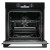 Встраиваемый электрический духовой шкаф Korting OKB 6820 EN