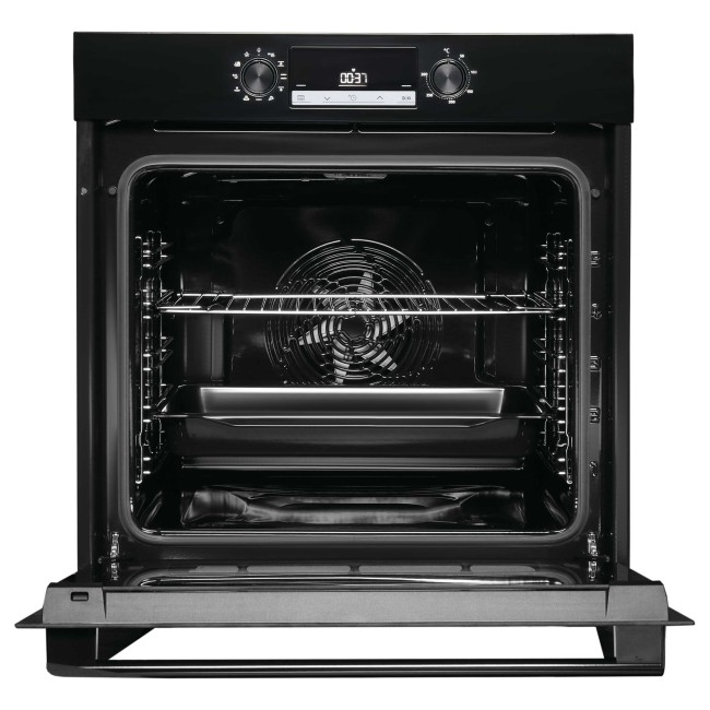 Встраиваемый электрический духовой шкаф Korting OKB 6820 EN