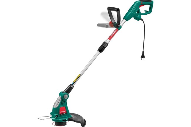 Триммер сетевой Зубр ТСН-33-600