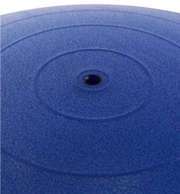 Фитбол Starfit GB-108 75 см темно-синий Фитбол Starfit GB-108 75 см темно-синий