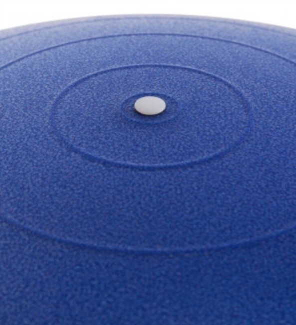 Фитбол Starfit GB-108 75 см темно-синий Фитбол Starfit GB-108 75 см темно-синий