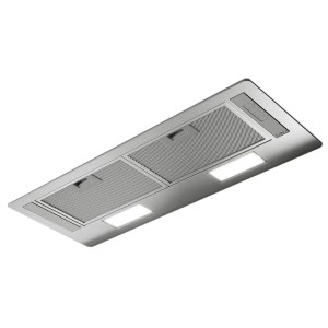 Встраиваемая вытяжка Jetair VIERA LUX GR/A/72