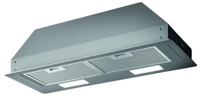 Встраиваемая вытяжка Jetair VIERA LUX GR/A/72