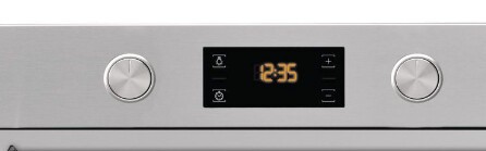 Встраиваемый электрический духовой шкаф Hotpoint-Ariston FA5 844 C IX Встраиваемый электрический духовой шкаф Hotpoint-Ariston FA5 844 C IX