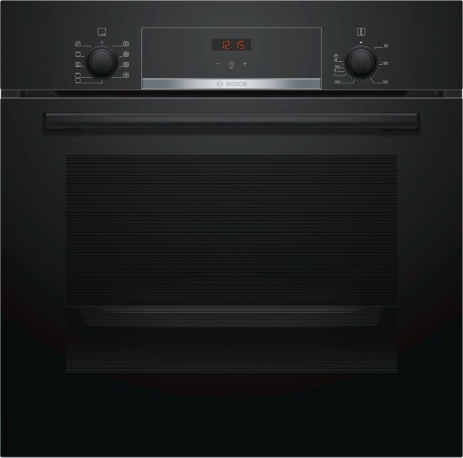 Встраиваемый электрический духовой шкаф Bosch HBF534EB0R