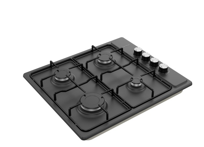 Встраиваемая газовая варочная панель Darina T1 BGM 341 11 At Встраиваемая газовая варочная панель Darina T1 BGM 341 11 At