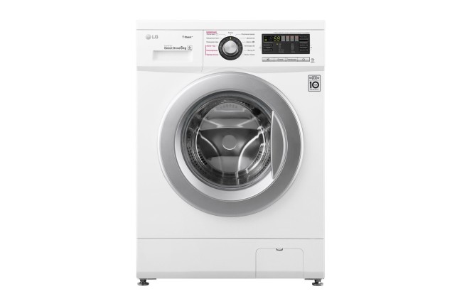 Стиральная машина LG F12M7NDS1