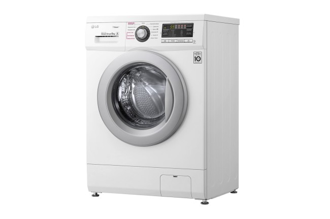 Стиральная машина LG F12M7NDS1